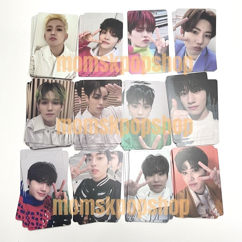 TREASURE THE SECOND STEP CHAPTER ONE APPLEWOOD GENERAL SALE BENEFIT POB PC PHOTOCARD